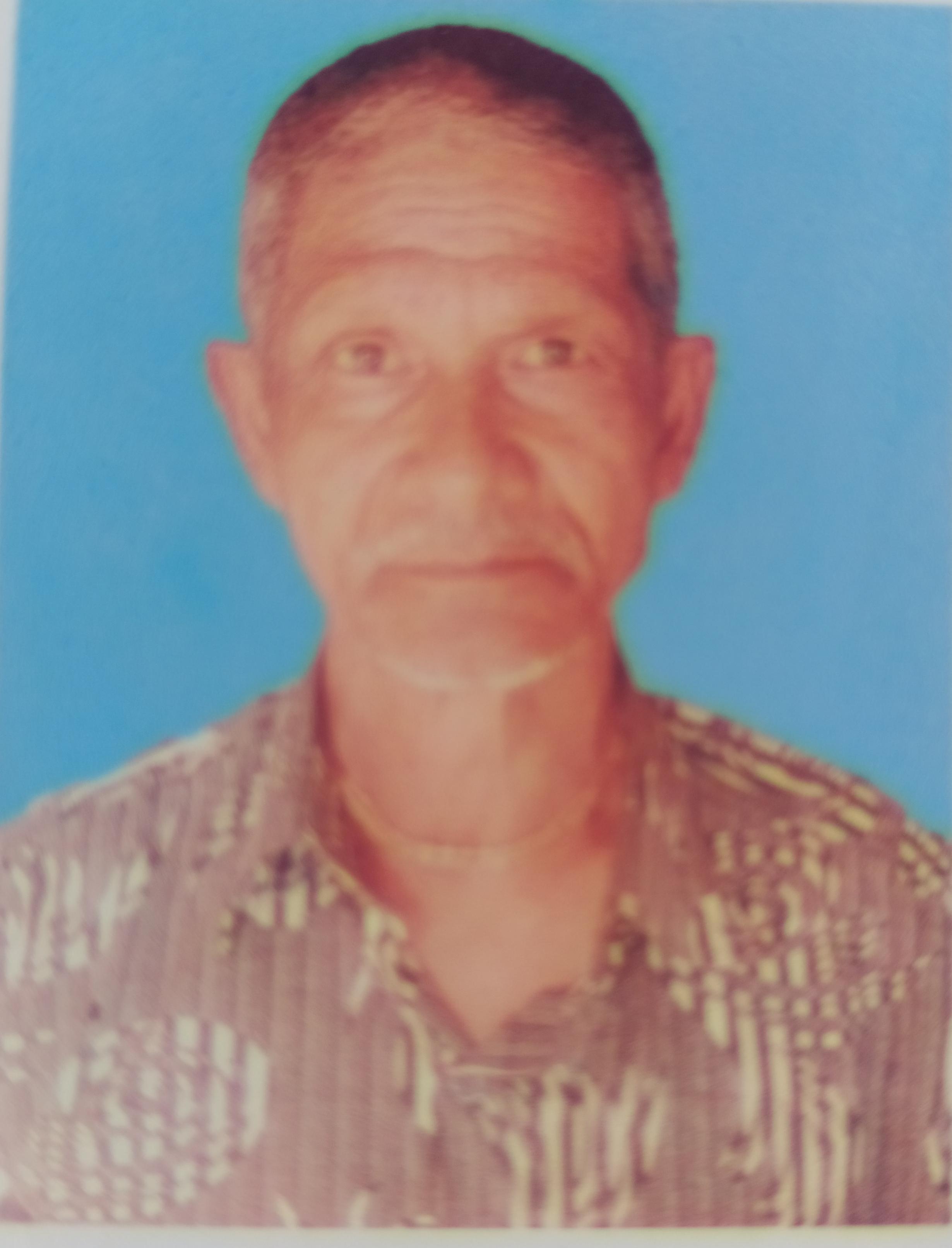 আদমদীঘি প্রেসক্লাবের সদস্যের দাদুর পরোলোগমন